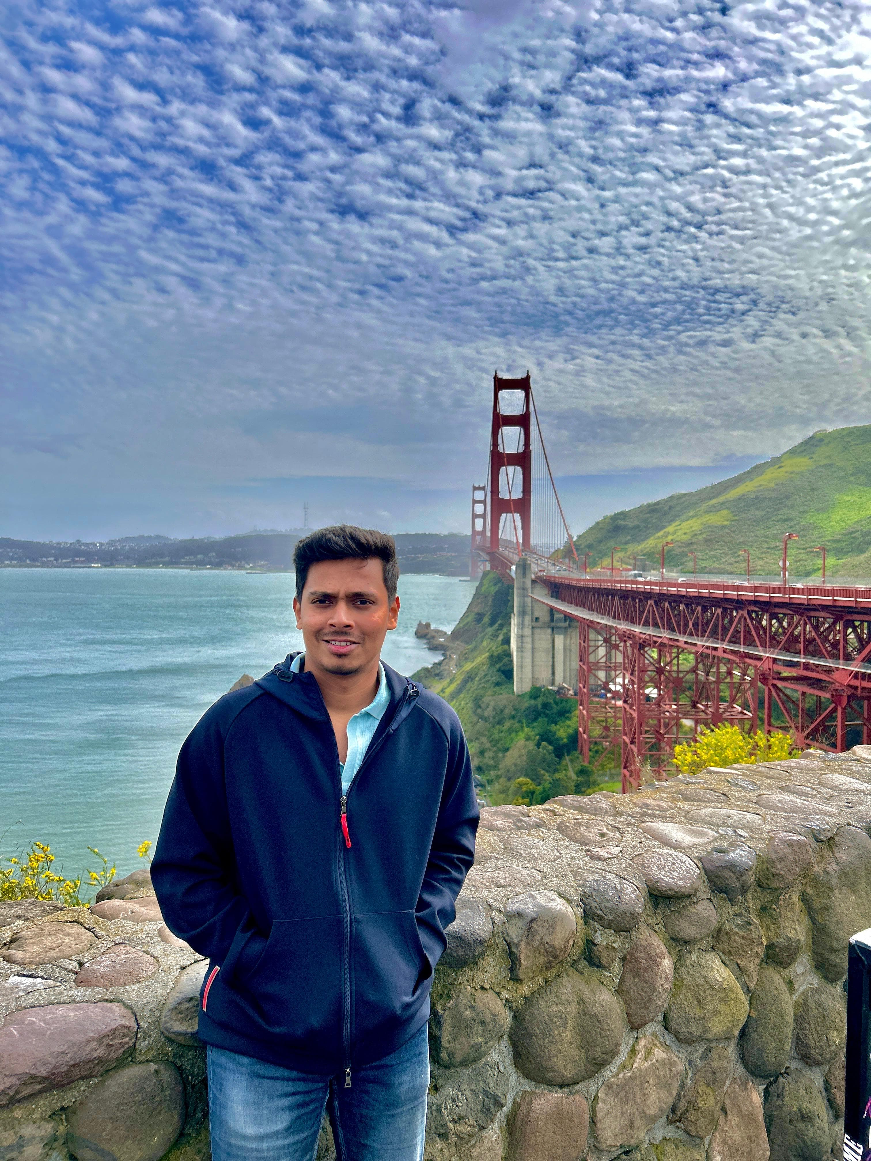 San Francisco